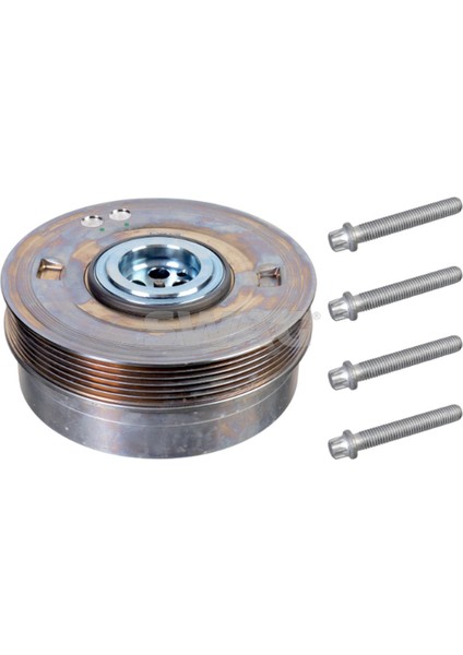 Krank Kasnagi Bmw B38 F45 F46 F48 Mini B36 B38 F54 F55 F56 F57 F60 18051