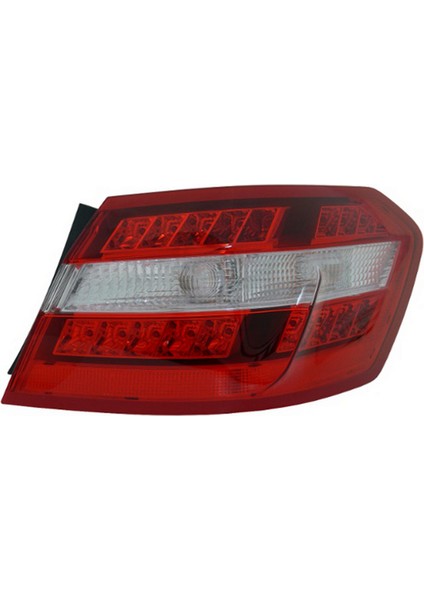 Stop Lambasi Sag Dis LED Mercedes E-Class W212 09 13 18051