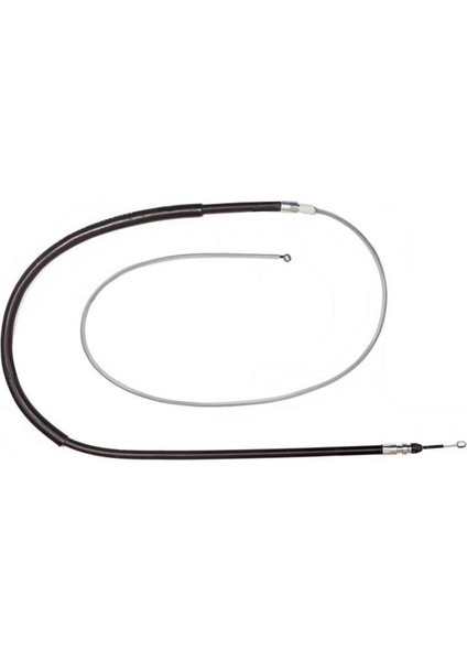 El Fren Teli Arka Sağ-Sol 3 Serisi Gt F34 2013- 18051