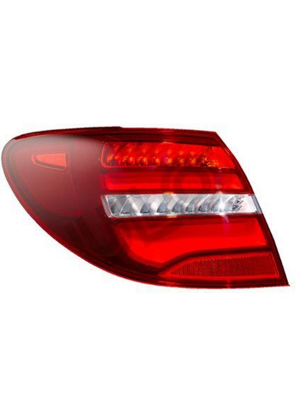 Stop Lambasi Sol Dis Facelift. LED Mercedes B-Class W246 14 18 18051
