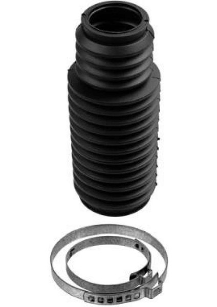 Direksiyon Korugu Bmw E39 95 03 18051