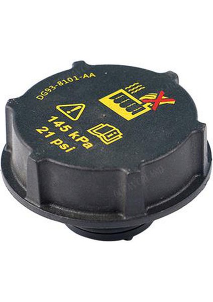 Yedek Su Depo Kapagi Freelander 2 L359 R.r Evoque L538 L551 Jaguar E-Pace X540 Ford B-Max C-Max Fiesta Focus Galaxy Kuga Mondeo Volvo S40 S60 S80 S90 C70 C30 18051