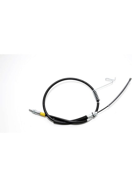 Arka El Fren Teli Sag Transit V184 2.4tdci 120PS 00 06 Pikap Arkadan Ceker Cift Teker 18051