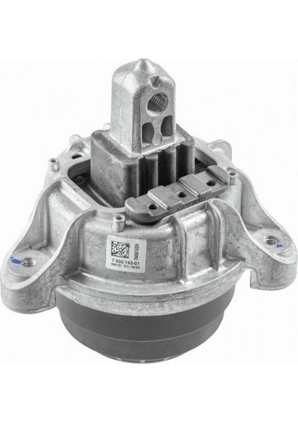 Motor Takozu Alt Sol Xdrive Bmw F10 F11 10 18051