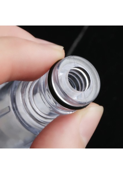 Plastik Su Filtresi - Şeffaf (Yurt Dışından) modelleri