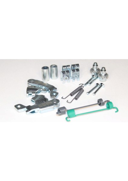 Fren Kaliper Circir Kiti-Tüm Parçalar Bir Arada 2.8 Ducato 2001-2006-2.3 Ducato 18051