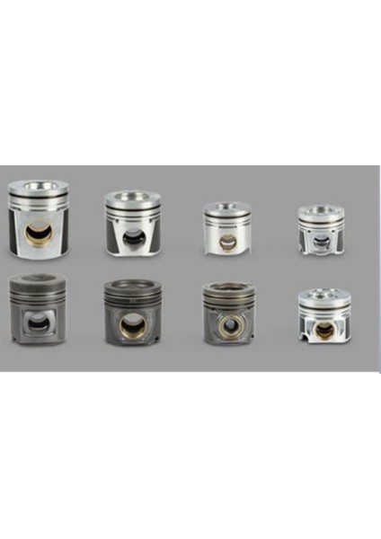 Piston Sekman Std Partner (3879STD-0628F6) fiyatları