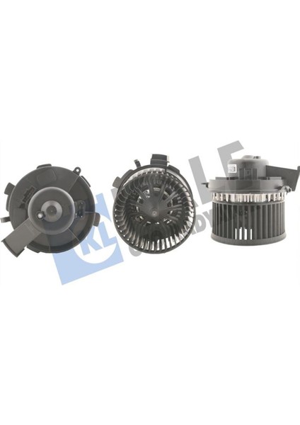 Kalorifer Motoru 307-206 Xsara (342745) fiyatları