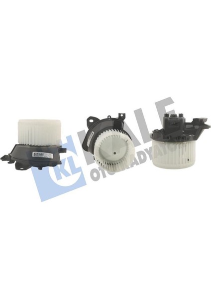 Kalorifer Motoru 1,3 (343375-6441AN-1611726480)
