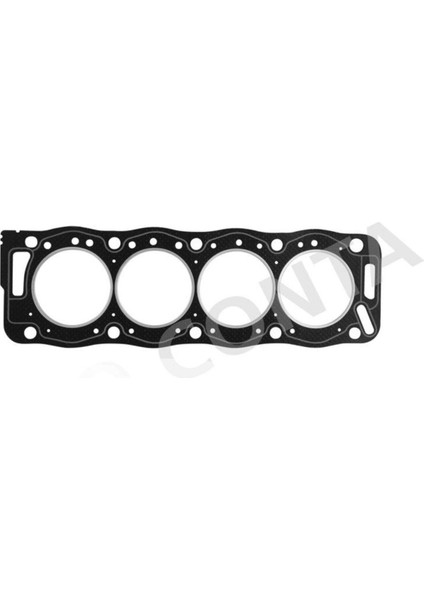 Silindir Kapak Contası Partner Berlingo Expert Jumpy Xud9 2 Delik (41204008-0209S6) fiyatları