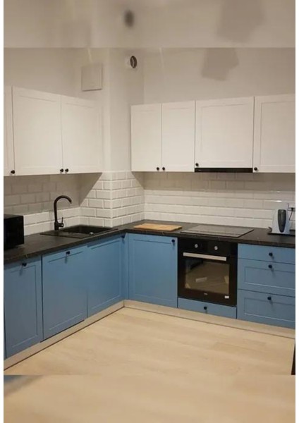 Trend Su Bazlı Akrilik Hobi Boya 500 ml Rulo Katalizör Boyacı Tavası Hibrit Dönüşüm Boyası Seti Ral 5024 fırsatları