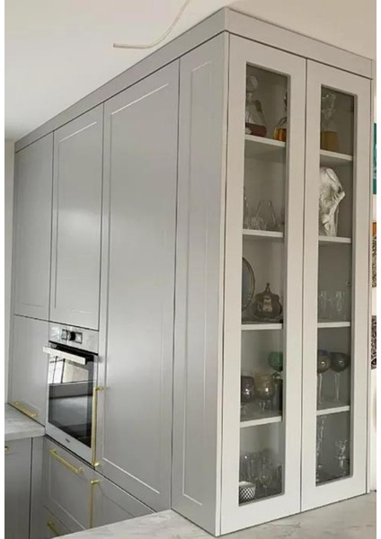 Trend Su Bazlı Akrilik Hobi Boya 500 ml Rulo Katalizör Boyacı Tavası Hibrit Dönüşüm Boyası Seti Ral 7047 fiyatları