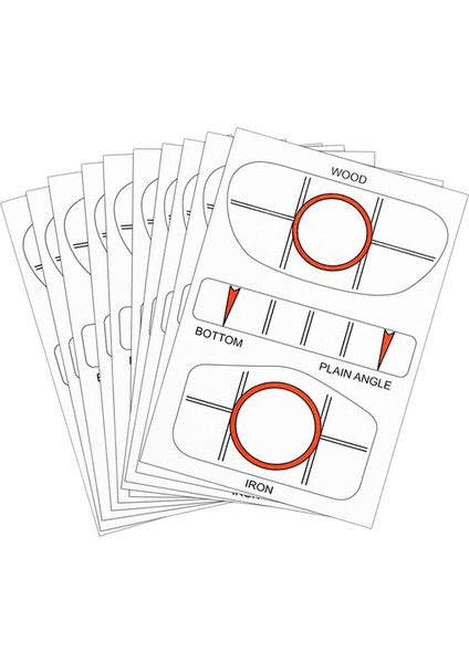 Olağanüstü Kulübü Darbeli Öğrenme Cihazı Swing Trainer Hedef Bağlayıcılar (Yurt Dışından) fırsatları