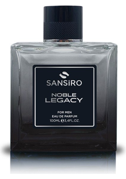 Noble Legacy Erkek Parfüm 100ML Edp fiyatları