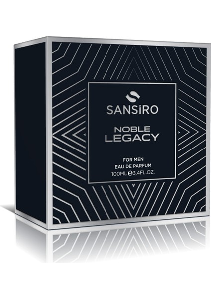 Noble Legacy Erkek Parfüm 100ML Edp modelleri