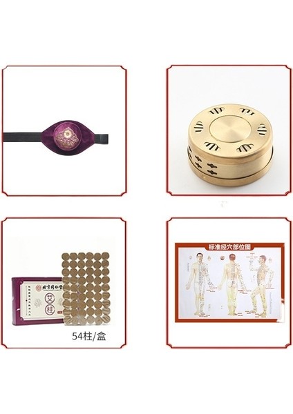 Yakı Kutusu, Ev Taşınabilir Yakı, Dumansız Bakır Yakı Ekipmanı, Yakı Sütunu (Yurt Dışından)