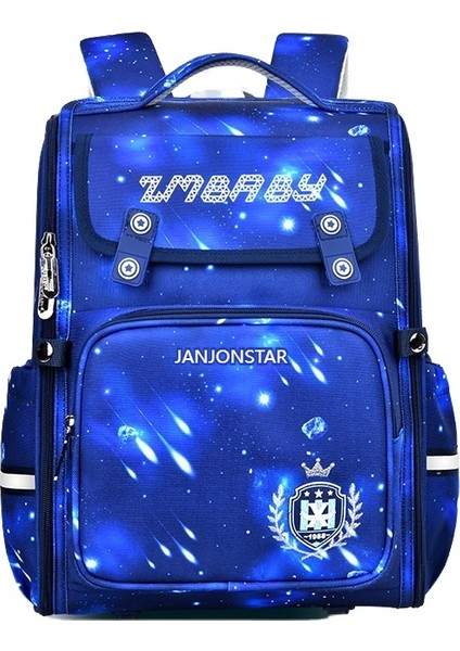 Okul Çantası (Yurt Dışından)