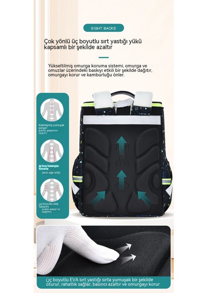 Okul Çantası (Yurt Dışından) fırsatları