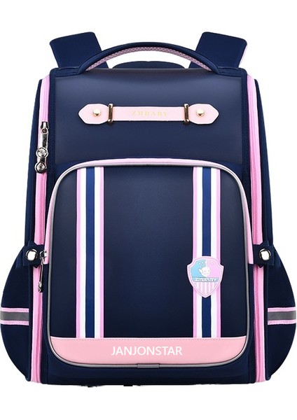 Okul Çantası (Yurt Dışından)