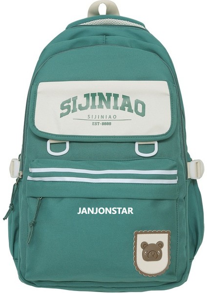 Okul Çantası (Yurt Dışından)