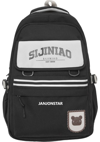 Okul Çantası (Yurt Dışından)