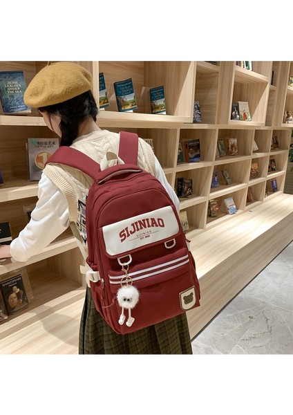 Okul Çantası (Yurt Dışından) modelleri