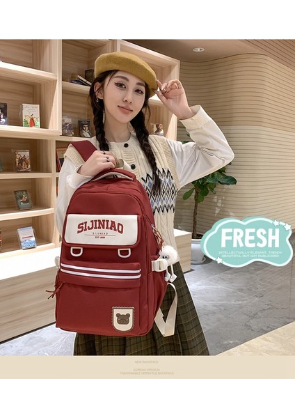 Okul Çantası (Yurt Dışından) fırsatları