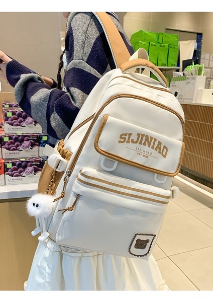 Okul Çantası (Yurt Dışından) indirimleri