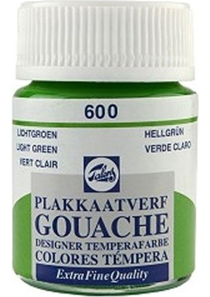 Guaj Boya 16 ml 600 Green