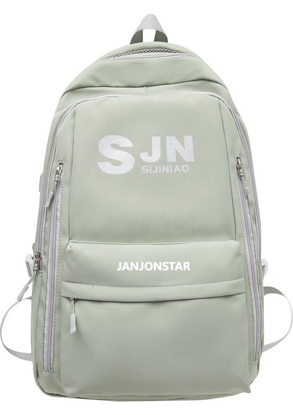 Okul Çantası (Yurt Dışından)