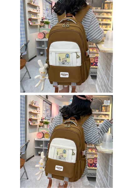 Okul Çantası (Yurt Dışından) fiyatları