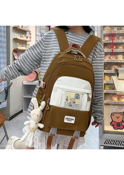 Okul Çantası (Yurt Dışından) modelleri