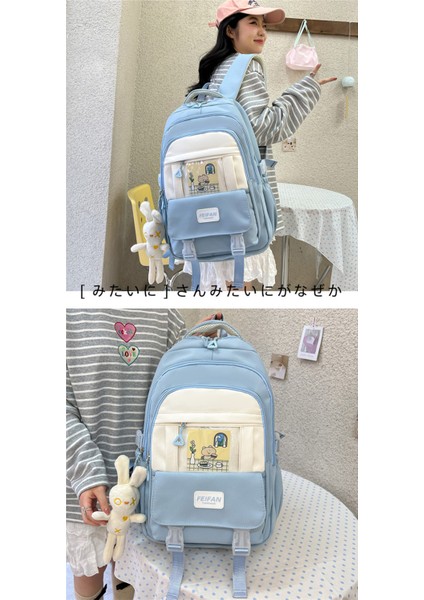 Okul Çantası (Yurt Dışından) fırsatları