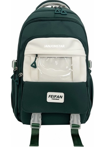 Okul Çantası (Yurt Dışından)