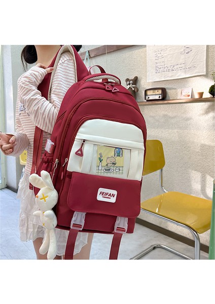 Okul Çantası (Yurt Dışından) indirimleri