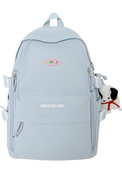 Okul Çantası (Yurt Dışından)