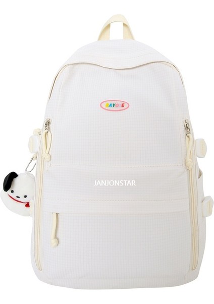 Okul Çantası (Yurt Dışından)