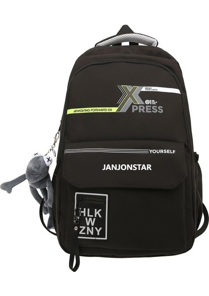 Okul Çantası (Yurt Dışından)