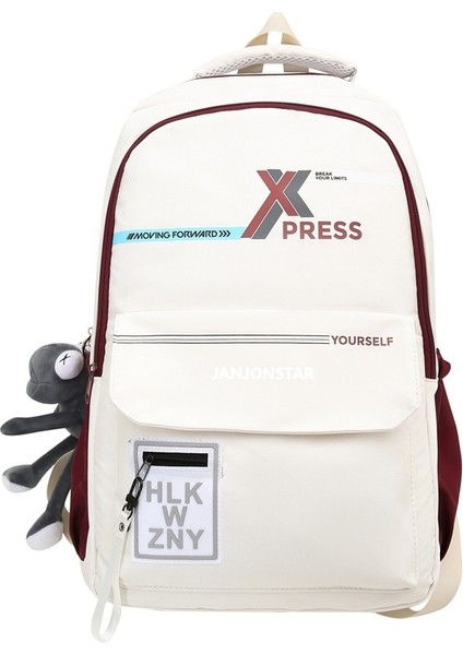 Okul Çantası (Yurt Dışından)