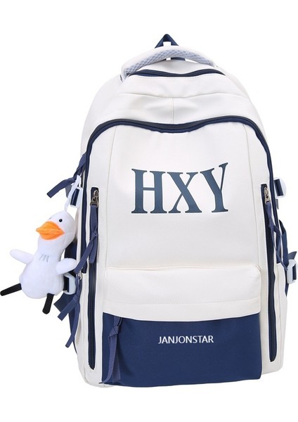 Okul Çantası (Yurt Dışından)