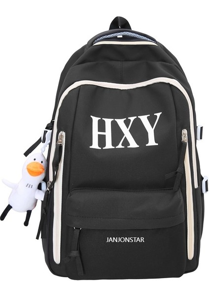 Okul Çantası (Yurt Dışından)