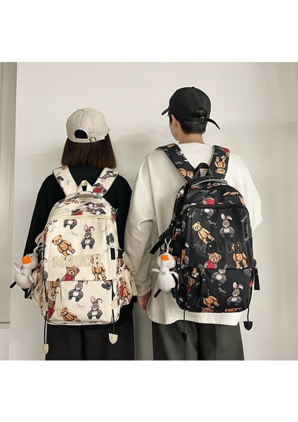 Okul Çantası (Yurt Dışından) fırsatları