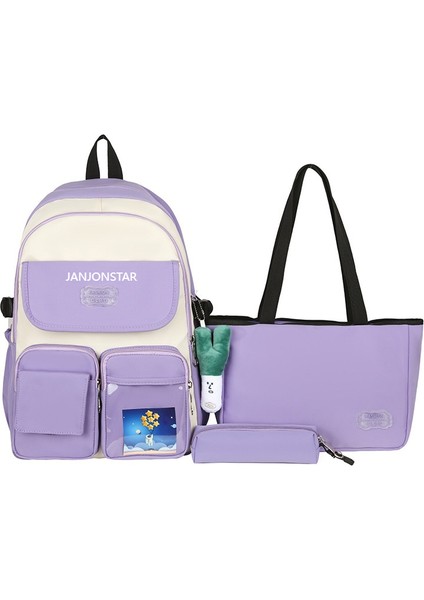 Okul Çantası (Yurt Dışından)