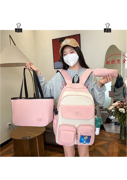 Okul Çantası (Yurt Dışından) indirimleri