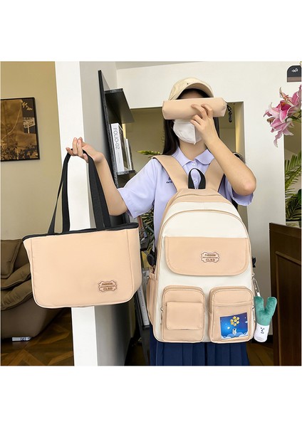 Okul Çantası (Yurt Dışından) modelleri