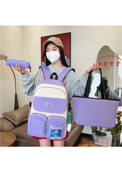 Okul Çantası (Yurt Dışından) fırsatları