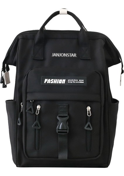 Okul Çantası (Yurt Dışından)