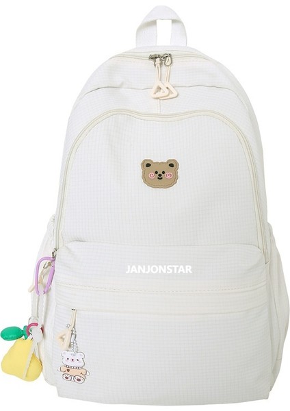 Okul Çantası (Yurt Dışından)