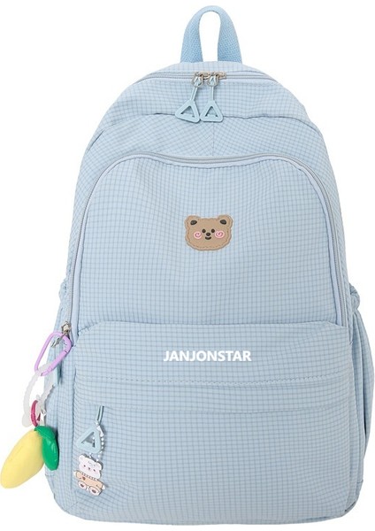 Okul Çantası (Yurt Dışından)