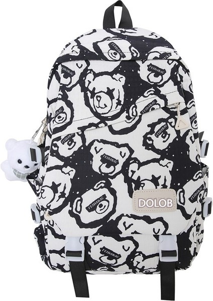 Okul Çantası (Yurt Dışından)